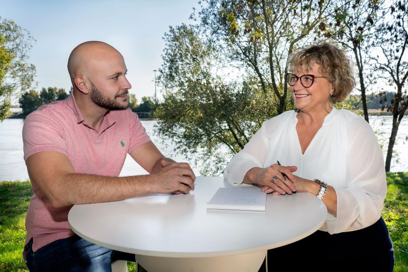 Confiance en soi et préparation mentale