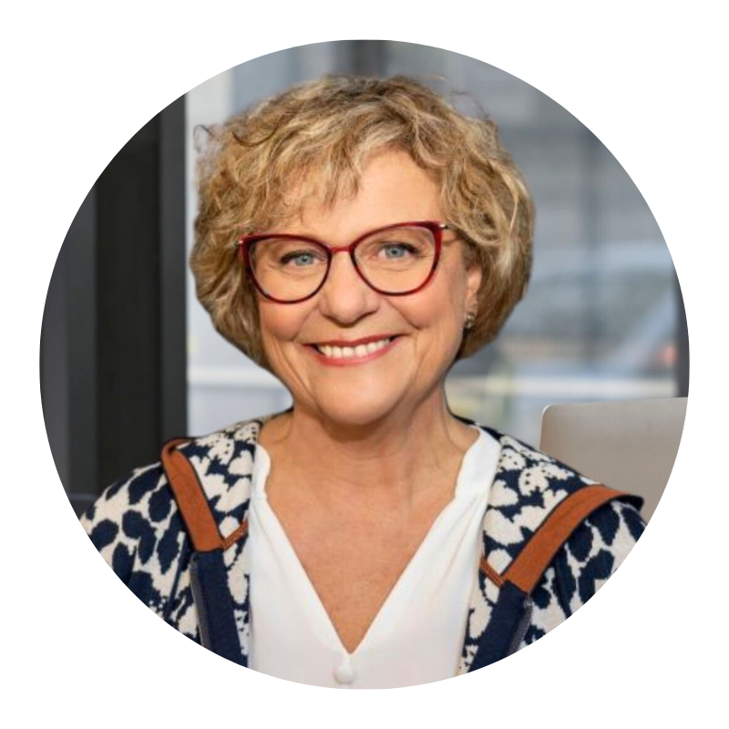 Patricia Chateau coach intuitive, coach de vie Nantes